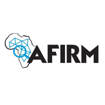 The official account of AFIRM: the ACM SIGIR/SIGKDD Africa Summer School on Machine Learning for Data Mining and Search.