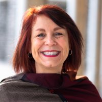 Dr. Teddi A. Joyce (@teddijoyce) 's Twitter Profile