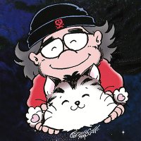 Avatar of ミーくん@零時社/松本零士