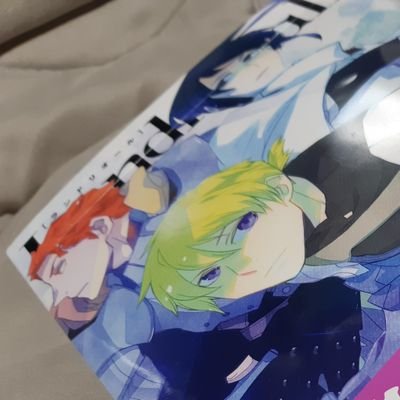 蛇羅:アニメ漫画垢さんのプロフィール画像