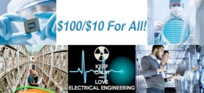 IEEE volunteer since 2014. Been a member for 22 years
Please electronically sign this IEEE petition https://t.co/BZijkwX2oq