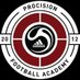 Procision Newbury Football Academy (@ProcisionNew) Twitter profile photo