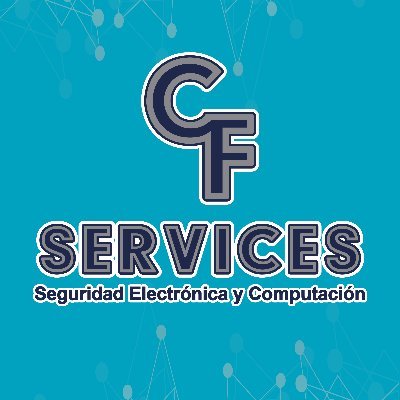 CF Services, la mejor opción en computación y seguridad electrónica.
