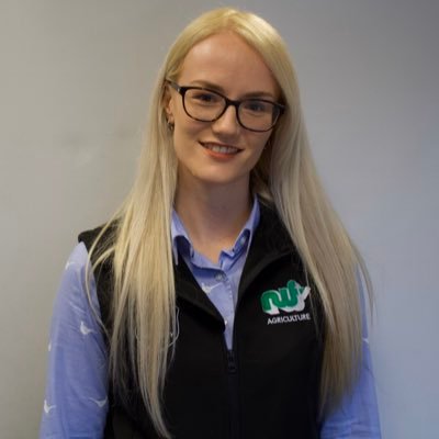 Technical Manager at NWF Agriculture | Passion for all things Agriculture developed on our family Dairy, Beef and Sheep farms 🐄🐑🐂 | All views are my own