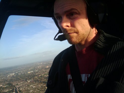 Creating stability in an ever changing environment. Senior Tech Manager, snowboarder, motorcyclist, helicopter pilot, father to 2 amazing children :-)