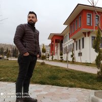 Halis BARTU (@halis340) 's Twitter Profile