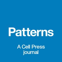 Patterns journal(@Patterns_CP) 's Twitter Profileg