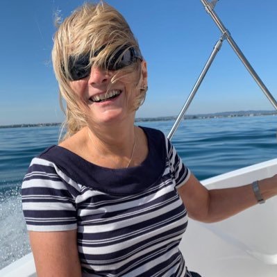 paulinemgilbert's profile picture. Organisational Development  Manager                                      views expressed are my own