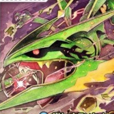 レックさんのプロフィール画像