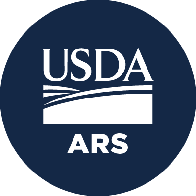 USDA’s principal in-house research agency committed to leading America toward a better future through ag research and information. #DiscoverARS and #ARSAgLab