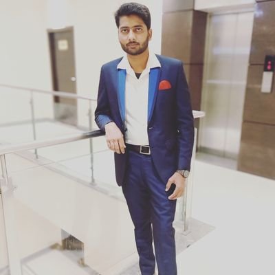 Shubham664464's profile picture. 