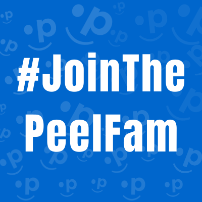 Official page for @Peelschools jobs. We're committed to equity in employment. Join the #PeelFam to help create magical environments that #SharetheSmile.