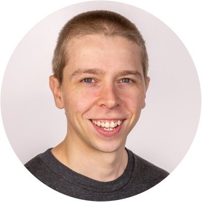 Frontend Engineering with @oncamino | #altMBA alum | Working to make Toledo move better. 🚲🚶♀️👩🦽he/him