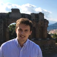 Moritz Graef (@cmgraef) 's Twitter Profile