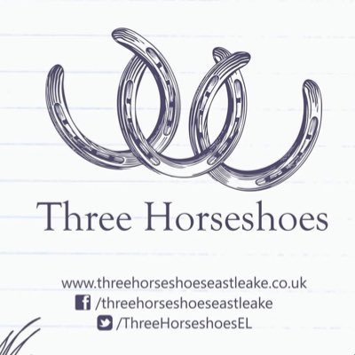 shoeseastleake's profile picture. Village Pub & Kitchen Recently refurbished to a high standard The Three Horseshoes is open from 9am daily