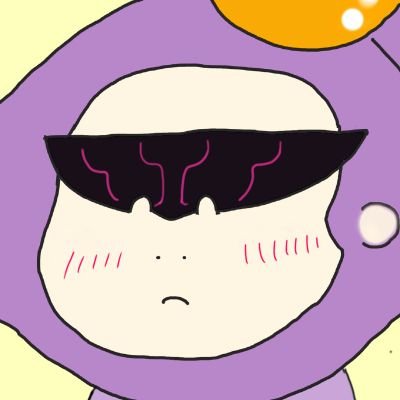 しょーちゃん🍼🔮🍯🦀さんのプロフィール画像