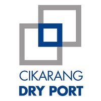 Cikarang Dry Port(@CikarangDryPort) 's Twitter Profile Photo