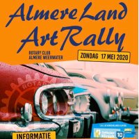Almere Land Art Rally (@almereart) 's Twitter Profile