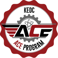 Achievement In Career Engagement (ACE) is a PROCESS of developing work-based learning skills through an Endorsement Program.