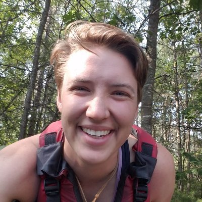 Rachel Wegener Profile