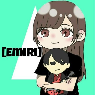 ﾄﾞﾛｽ @alexandroscrew とｼｼｬﾓ @shishamo_band👑🐟 親友兼ドロス勢の［@amidros］