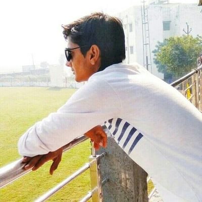 DubeyAbhishekH1's profile picture. हिंदुत्व मेरी जान.🚩🚩
BJP, RSS. 
Cricket meri jann... 
राष्ट्रहित सर्वोपरि..
 बेख़ौफ जुबां, बेबाक अंदाज..