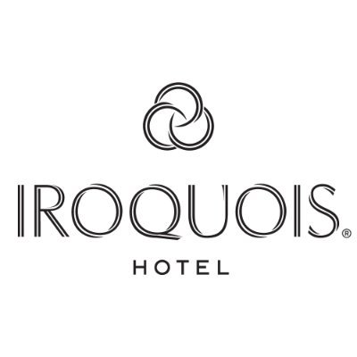 A TRIUMPH HOTELS property. Follow @triumphhotels for all updates, promotions, events, and information related to The Iroquois.