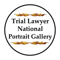 Trial Lawyer National Portrait Gallery(@LawyerGallery) 's Twitter Profileg