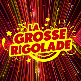 - Compte Officiel -
#LaGrosseRigolade, présentée par @Cyrilhanouna, c'est les vendredis sur @C8TV à partir de 20h45 😂😂😂