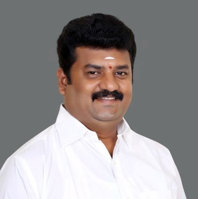 BJP District President - Kovai MaaNagar