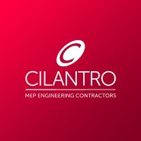 Cilantro Engineering (@cilantroeng) 's Twitter Profile