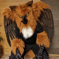 Birdy the Gryphon (@funkbird76) 's Twitter Profile