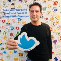 Daniel VAN LERBERGHE (@dvlpol) 's Twitter Profile