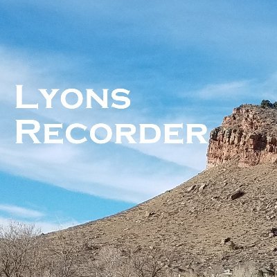 The mission of Lyons Recorder is to provide an objective, diverse and honest voice for the people of the greater Lyons community, serving as an information hub