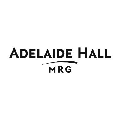 Adelaide Hall is a multifaceted event space & concert venue, showcasing live music as well as some of the city’s best upcoming artists.
