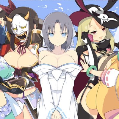 Senran Girlsさんのプロフィール画像