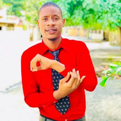 CodioRedjy's profile picture. Redjy Christ Codio artist complete