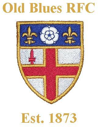 Old Blues RFC