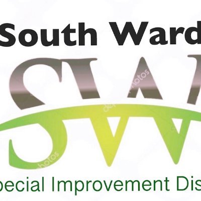 The South Ward SID is a non-profit organization that helps the south ward of Newark, NJ generate economic activity and engage and develop the community.