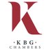 KBG Chambers (@kbgchambers) Twitter profile photo KBG Chambers (@kbgchambers) Twitter profile photo