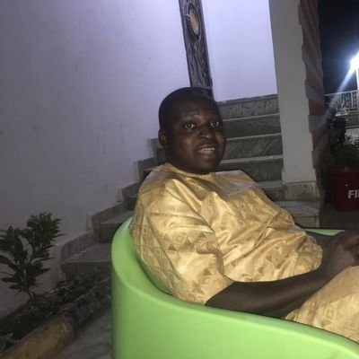 Joshmamman's profile picture. Data Scientist|Entrepreneur|Humanitarian|Development Expert|