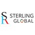 Sterling Global (@sterlingglobal_) Twitter profile photo
