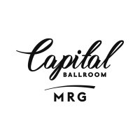 Capital Ballroom(@capitalballrm) 's Twitter Profile Photo