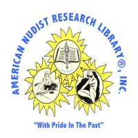Am Nudist Research Lib (@anr_library) 's Twitter Profile