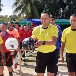 CojedesDeporte's profile picture. Espacio dedicado al deporte en el estado Cojedes y en Venezuela