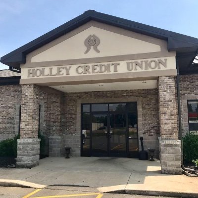 Holley Credit Union has been serving our members since 1952. We are federally insured by the NCUA to at least $250,000. Contact us today.