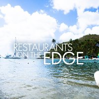 Restaurants on the Edge (@restoontheedge) 's Twitter Profile