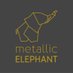 Metallic Elephant (@metallicele) Twitter profile photo Metallic Elephant (@metallicele) Twitter profile photo