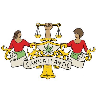 cannatlantic's profile picture. The country’s first Mid-Atlantic Cannabis Conference, representing NY, NJ, PA, DE, MD, D.C., VA, WV | Supported by @pabj | Founder @tauhidchappell