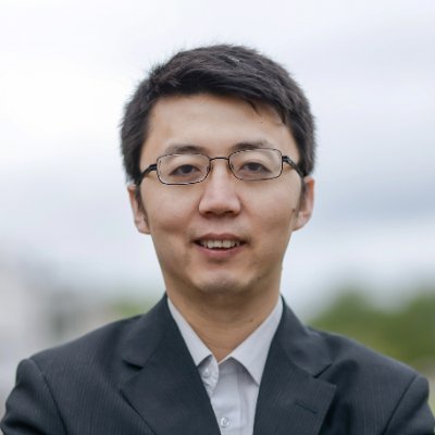 Xuxin_Mao's profile picture. Head of #Research @ Bank of #China covering #EMEA markets, Affiliated Researcher @LSEnews @UCL Tweeting in a personal capacity